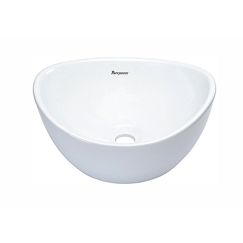 Parryware Vallure Bowl Basin
